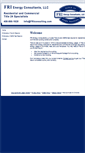 Mobile Screenshot of frienergyconsultants.com
